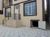 5 otaqlı həyət evi/bağ evi - Masazır q. - 160 m²