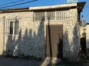 3 otaqlı həyət evi/bağ evi - Nəriman Nərimanov m. - 50 m²