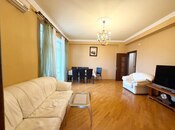 Satılır 3 otaqlı yeni tikili 115 m², Nizami m., photo 2 from 8