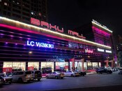 İcarəyə verilir 2 otaqlı yeni tikili 85 m², İnşaatçılar m., photo 1 from 8