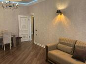 İcarəyə verilir 2 otaqlı yeni tikili 85 m², İnşaatçılar m., photo 6 from 8