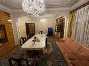 3 otaqlı köhnə tikili - Azadlıq Prospekti m. - 100 m²