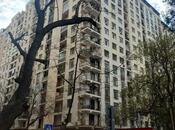 4 otaqlı yeni tikili - Nərimanov r. - 113.5 m²
