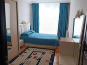 4 otaqlı yeni tikili - Nərimanov r. - 113.5 m²