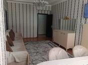 4 otaqlı yeni tikili - Nərimanov r. - 113.5 m²