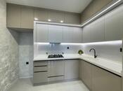 Satılır 3 otaqlı yeni tikili 80 m², Həzi Aslanov m., photo 3 from 8
