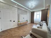 Satılır 3 otaqlı yeni tikili 80 m², Həzi Aslanov m., photo 2 from 8