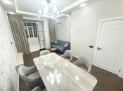 Satılır 2 otaqlı yeni tikili 60 m², Qara Qarayev m., photo 1 from 8
