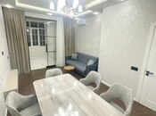 Satılır 2 otaqlı yeni tikili 60 m², Qara Qarayev m., photo 2 from 8