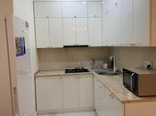 İcarəyə verilir 2 otaqlı yeni tikili 64 m², 8 Noyabr m., photo 5 from 8