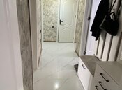İcarəyə verilir 4 otaqlı yeni tikili 110 m², Nərimanov r., photo 8 from 8