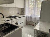 4 otaqlı yeni tikili - Nərimanov r. - 110 m²