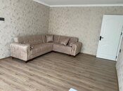 İcarəyə verilir 4 otaqlı yeni tikili 110 m², Nərimanov r., photo 6 from 8