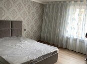 4 otaqlı yeni tikili - Nərimanov r. - 110 m²