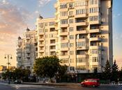 3-комн. новостройка - м. Ази Асланов - 126 м²