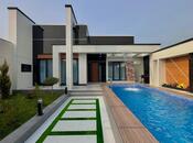4 otaqlı həyət evi/bağ evi - Şüvəlan q. - 180 m²