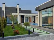 4 otaqlı həyət evi/bağ evi - Şüvəlan q. - 180 m²