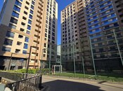 2-комн. новостройка - Насиминский  р. - 95 м²