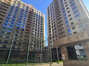 2-комн. новостройка - Насиминский  р. - 95 м²