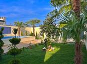 4 otaqlı həyət evi/bağ evi - Şüvəlan q. - 170 m²