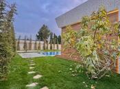 5 otaqlı həyət evi/bağ evi - Şüvəlan q. - 270 m²
