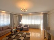 İcarəyə verilir 3 otaqlı yeni tikili 150 m², İnşaatçılar m., photo 2 from 8