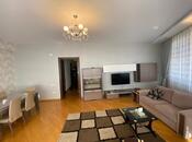 İcarəyə verilir 3 otaqlı yeni tikili 150 m², İnşaatçılar m., photo 3 from 8