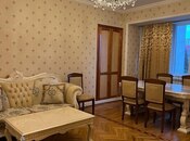 3-комн. вторичка - м. Нефтчиляр - 90 м²