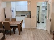 2 otaqlı yeni tikili - 8 Noyabr m. - 75 m²