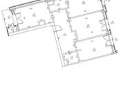 Satılır 3 otaqlı yeni tikili 130 m², Ağ şəhər q., photo 8 from 8