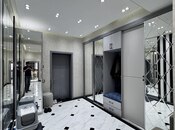 Satılır 3 otaqlı yeni tikili 118 m², Nizami m., photo 2 from 8