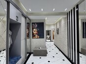 Satılır 3 otaqlı yeni tikili 118 m², Nizami m., photo 1 from 8