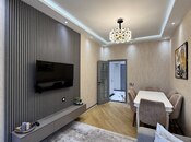 Satılır 3 otaqlı yeni tikili 118 m², Nizami m., photo 6 from 8