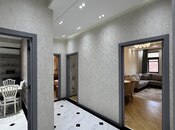 Satılır 3 otaqlı yeni tikili 118 m², Nizami m., photo 7 from 8