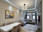 Satılır 3 otaqlı yeni tikili 118 m², Nizami m., photo 5 from 8