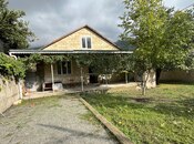 3 otaqlı həyət evi/bağ evi - Şəki - 100 m²