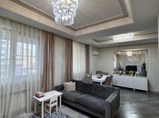 Satılır 3 otaqlı yeni tikili 88 m², İnşaatçılar m., photo 2 from 8