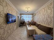 4-комн. вторичка - пос. Ени Гюнешли - 80 м²