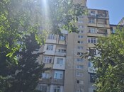 3 otaqlı köhnə tikili - Həzi Aslanov m. - 100 m²