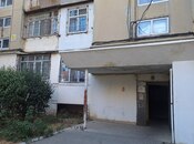3 otaqlı köhnə tikili - Həzi Aslanov m. - 100 m²