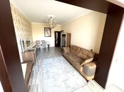 Сдаётся 3-комн. новостройка 75 м², м. Ахмедлы, photo 1 from 8