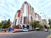 Satılır 3 otaqlı yeni tikili 126 m², Qara Qarayev m., photo 2 from 8