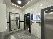 Satılır 3 otaqlı yeni tikili 126 m², Qara Qarayev m., photo 3 from 8