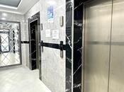 Satılır 3 otaqlı yeni tikili 126 m², Qara Qarayev m., photo 5 from 8