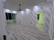 2 otaqlı köhnə tikili - Elmlər Akademiyası m. - 60 m²