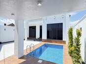 4 otaqlı həyət evi/bağ evi - Mərdəkan q. - 120 m²
