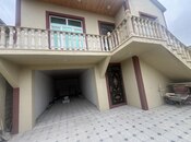 7 otaqlı həyət evi/bağ evi - Biləcəri q. - 220 m²