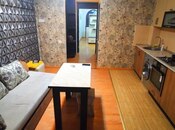 1 otaqlı köhnə tikili - Səbail r. - 46 m²