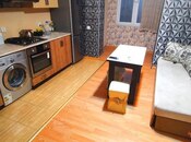 1 otaqlı köhnə tikili - Səbail r. - 46 m²