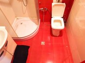 1 otaqlı köhnə tikili - Səbail r. - 46 m²